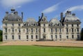 Castle Cheverny, Loire Valley, France