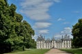 Castle Cheverny, Loire Valley, France