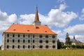 Castle Chropyne, Czech republic