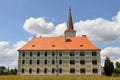 Castle Chropyne, Czech republic