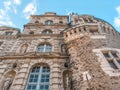 Castle / ChÃÂ¢teau de Brissac