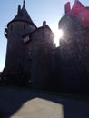 Castle coch