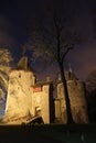 Castle Coch - Cardiff Wales