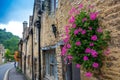 Castle Combe, England Royalty Free Stock Photo