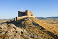 Castle of Consuegra