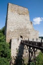 Castle Cornstejn, Czech republic