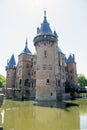 Castle de Haar Nederland