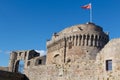 Castle of Dinan