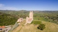 Castle of the doria, chiaramonti, Sardinian castel, Sassari