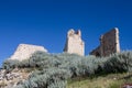 Castle of the doria, chiaramonti, Sardinian castel, Sassari