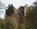 Castle Doune