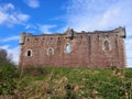 Castle Doune