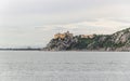 Castle of Duino Royalty Free Stock Photo