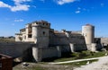 Castle of the dukes of albuquerque, cuellar