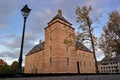 Castle of the Dukes of Brabant