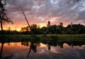 Castle of the Dukes of Mazovia