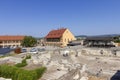 Eger Castle