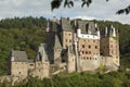 Castle Eltz in germany