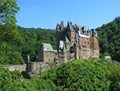 Castle Eltz, Germany