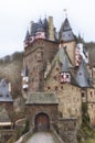 Castle Eltz, Germany