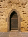 Castle Eltz Germany. Royalty Free Stock Photo