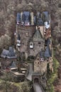 Castle Eltz