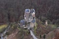 Castle Eltz,