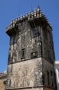 Castle of Estremoz