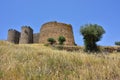 Castle of Evoramonte, Portugal