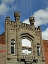 Castle Facade