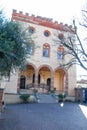 Castle Falletti of Barolo, Cuneo - Piedmont