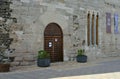 Castle and regional museum of Falset in the Priorat region of Tarragona province, Catalonia, Spain