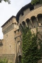 Castle of Forli, Emilia Romagna