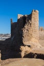 Castle fortress in Safi, Morocco