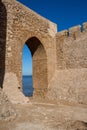 Castle fortress in Safi, Morocco