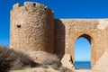 Castle fortress in Safi, Morocco