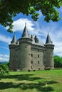 Castle, France