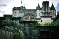 Castle Fraser Scotland