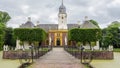 Castle the Fraylemaborg