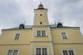 Castle in Frydek Mistek