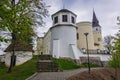 Castle in Frydek Mistek