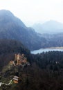 Castle in Germany