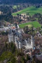 Castle in Germany