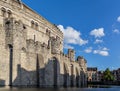 Castle of Ghent