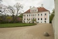 Castle Great Rietz