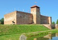 Castle - Gyula