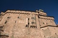 Castle of Haut-Koenigsbourg