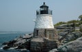 Castle Hill Light House, Newport, RI