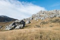 Castle Hill, New Zealand