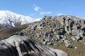 Lord of the rings, New Zealand